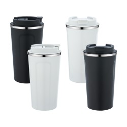 5334  Çelik Termos / 450 ml
