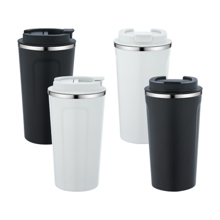 5334  Çelik Termos / 450 ml