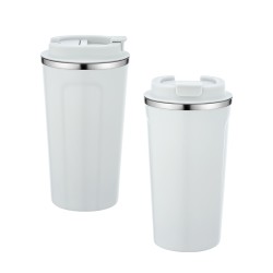 5334  Çelik Termos / 450 ml