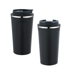 5334  Çelik Termos / 450 ml