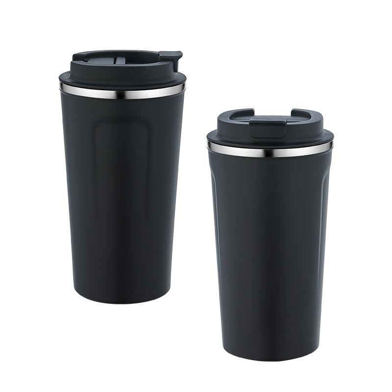 5334  Çelik Termos / 450 ml