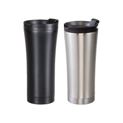 5336  Çelik Termos / 400 ml