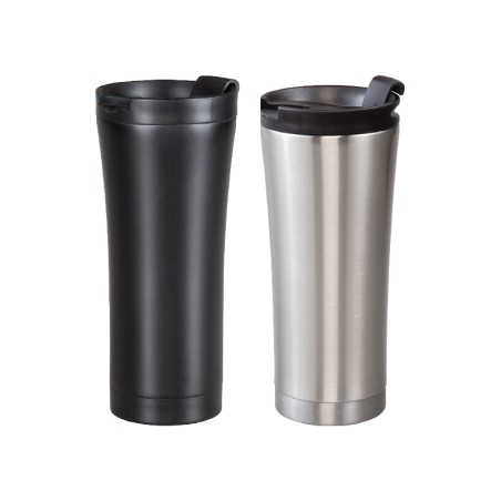 5336  Çelik Termos / 400 ml