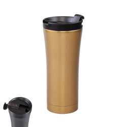 5336  Çelik Termos / 400 ml