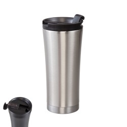 5336  Çelik Termos / 400 ml