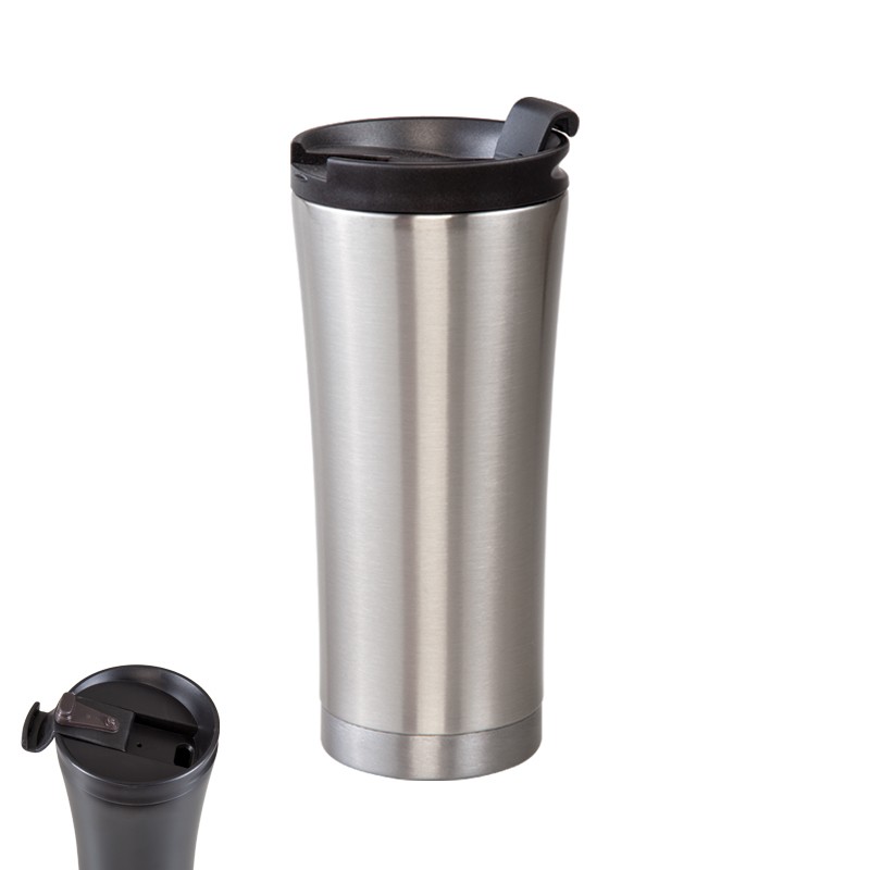 5336  Çelik Termos / 400 ml