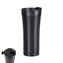 5336  Çelik Termos / 400 ml