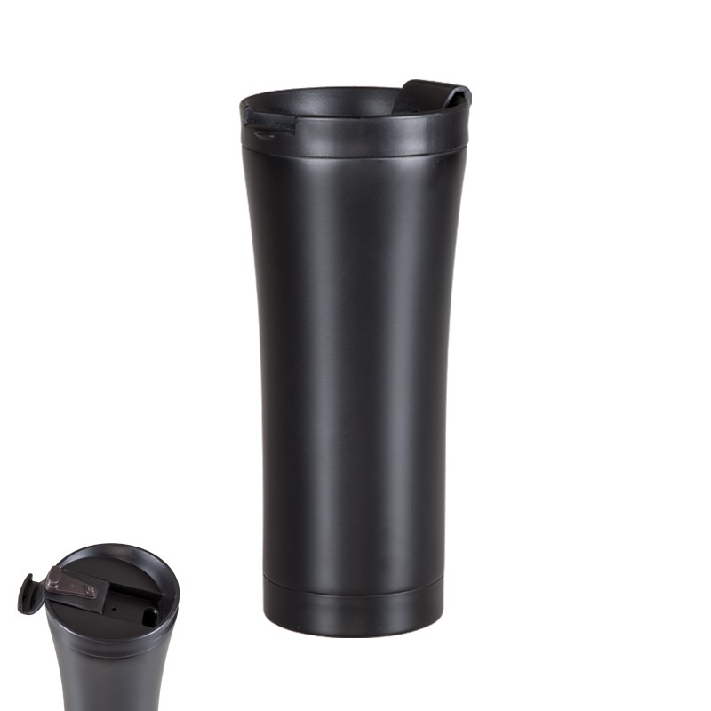 5336  Çelik Termos / 400 ml