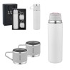 5337  Çelik 3'lü Termos Set / 500 ml