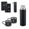 5337  Çelik 3'lü Termos Set / 500 ml