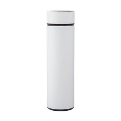5338  Dijital Süzgeçli Termos / 450 ml