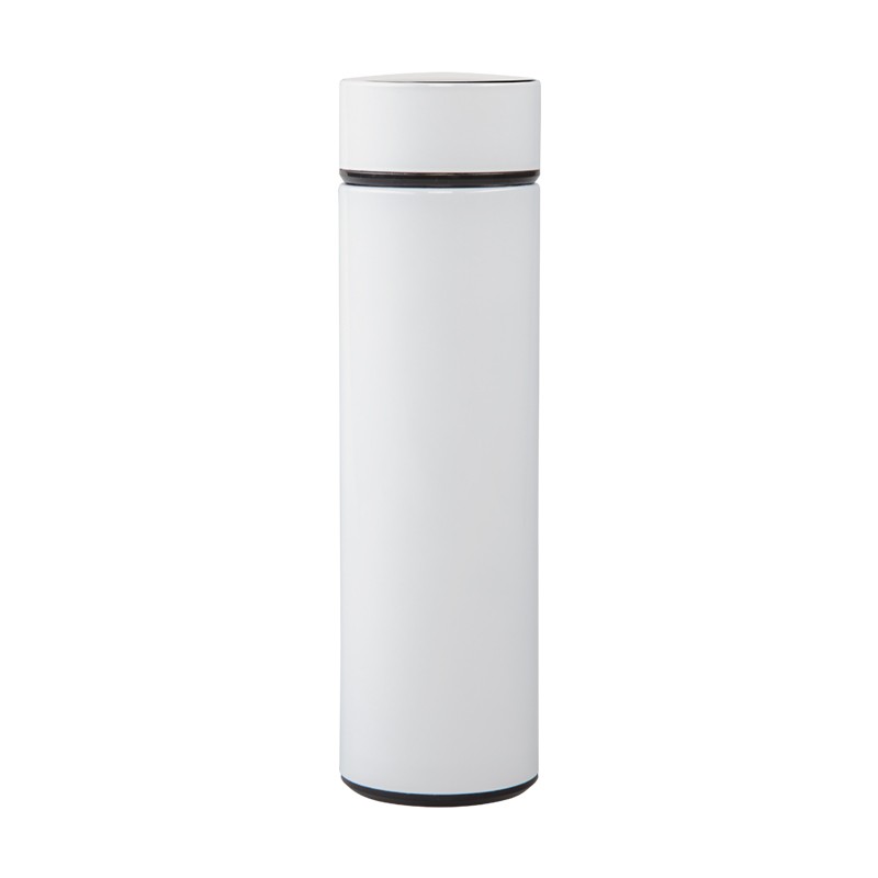 5338  Dijital Süzgeçli Termos / 450 ml