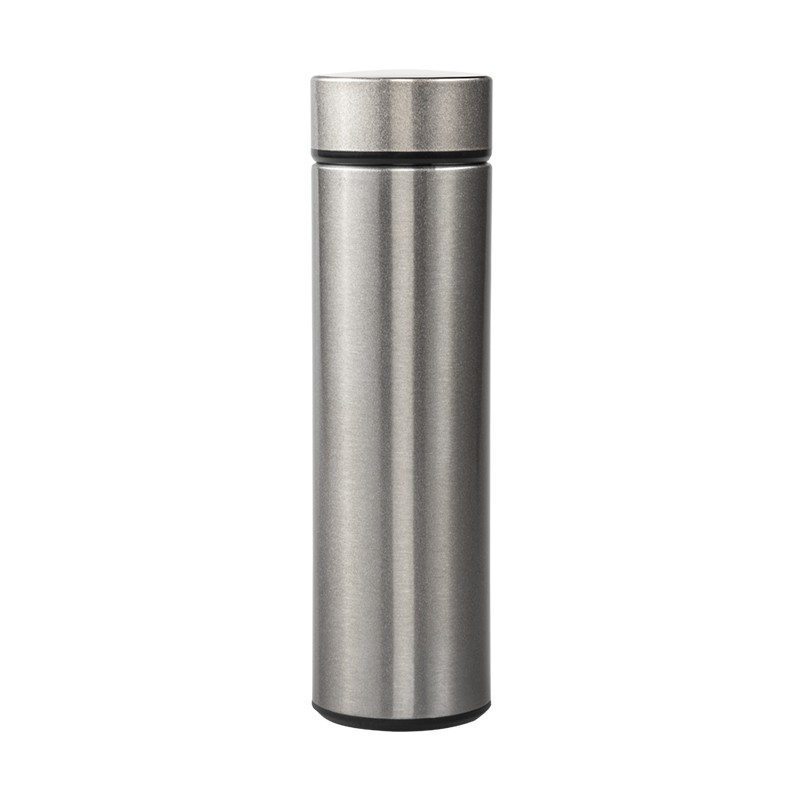 5338  Dijital Süzgeçli Termos / 450 ml