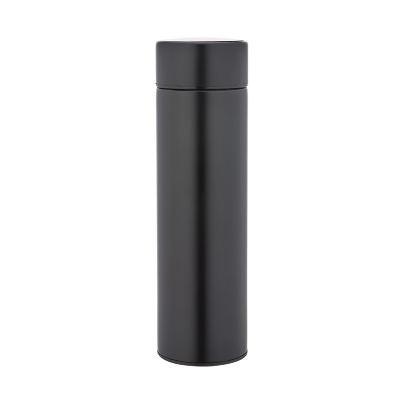 5338  Dijital Süzgeçli Termos / 450 ml