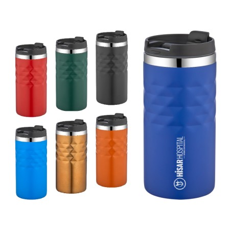 5340  Çelik Kupa / 300 ml