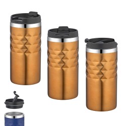 5340  Çelik Kupa / 300 ml