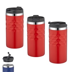 5340  Çelik Kupa / 300 ml