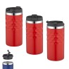 5340  Çelik Kupa / 300 ml