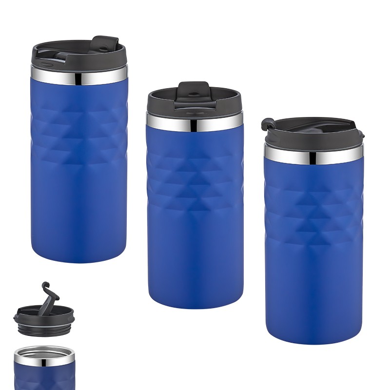 5340  Çelik Kupa / 300 ml
