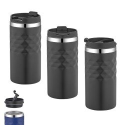 5340  Çelik Kupa / 300 ml