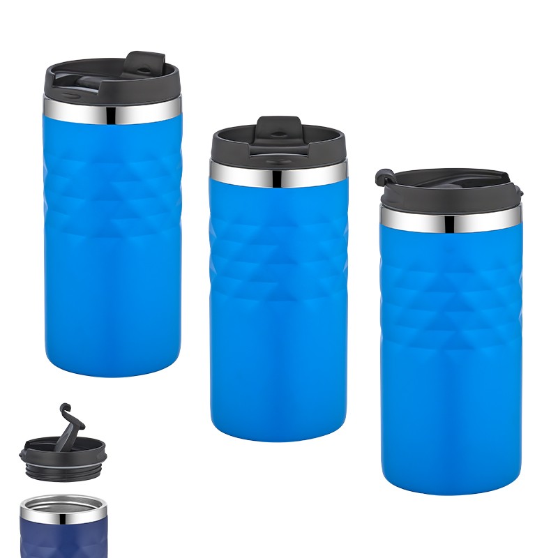 5340  Çelik Kupa / 300 ml