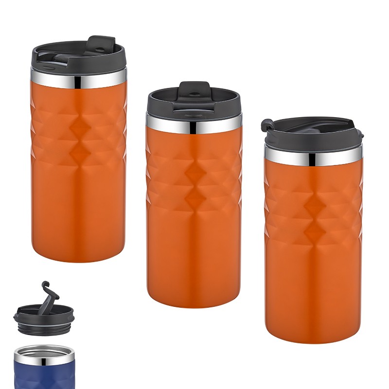 5340  Çelik Kupa / 300 ml