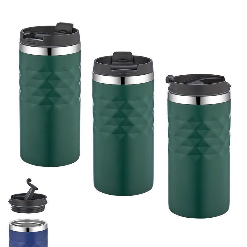 5340  Çelik Kupa / 300 ml