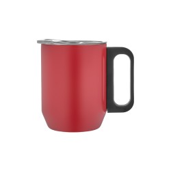 5354  Çelik Kupa / 350 ml