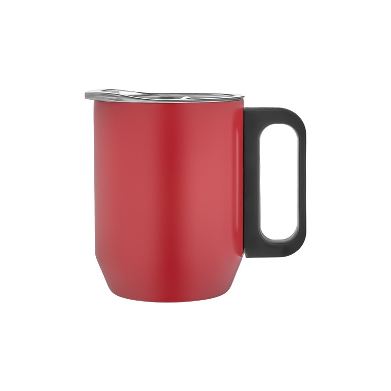 5354  Çelik Kupa / 350 ml