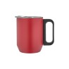 5354  Çelik Kupa / 350 ml