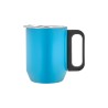5354  Çelik Kupa / 350 ml