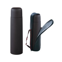5500-S  Çelik Termos / 500 ml