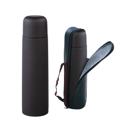 5500-S  Çelik Termos / 500 ml