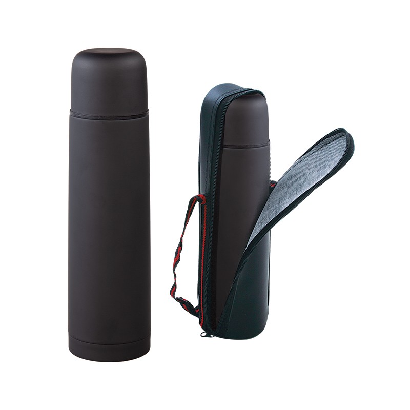 5500-S  Çelik Termos / 500 ml