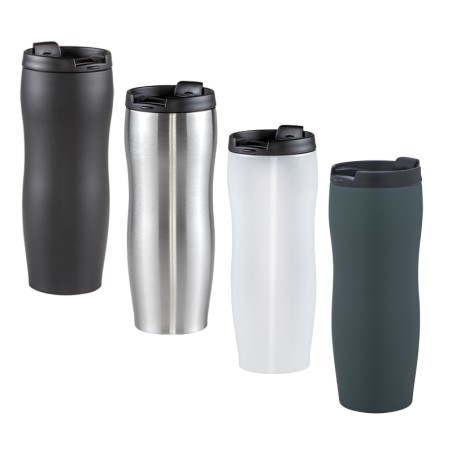 783  Çelik Kupa / 400 ml