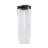 783  Çelik Kupa / 400 ml