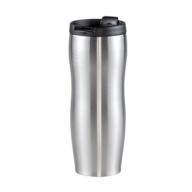 783  Çelik Kupa / 400 ml
