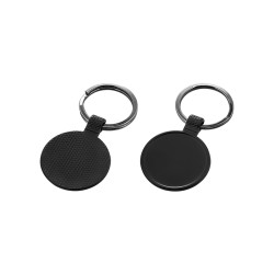 2398  Tek Taraflı Metal Anahtarlık