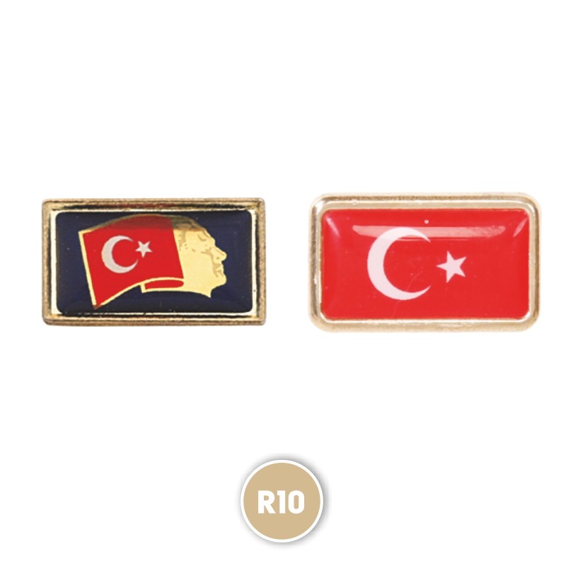 R10  Rozet