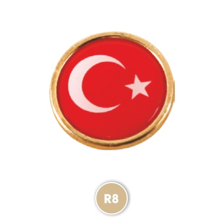R8  Rozet