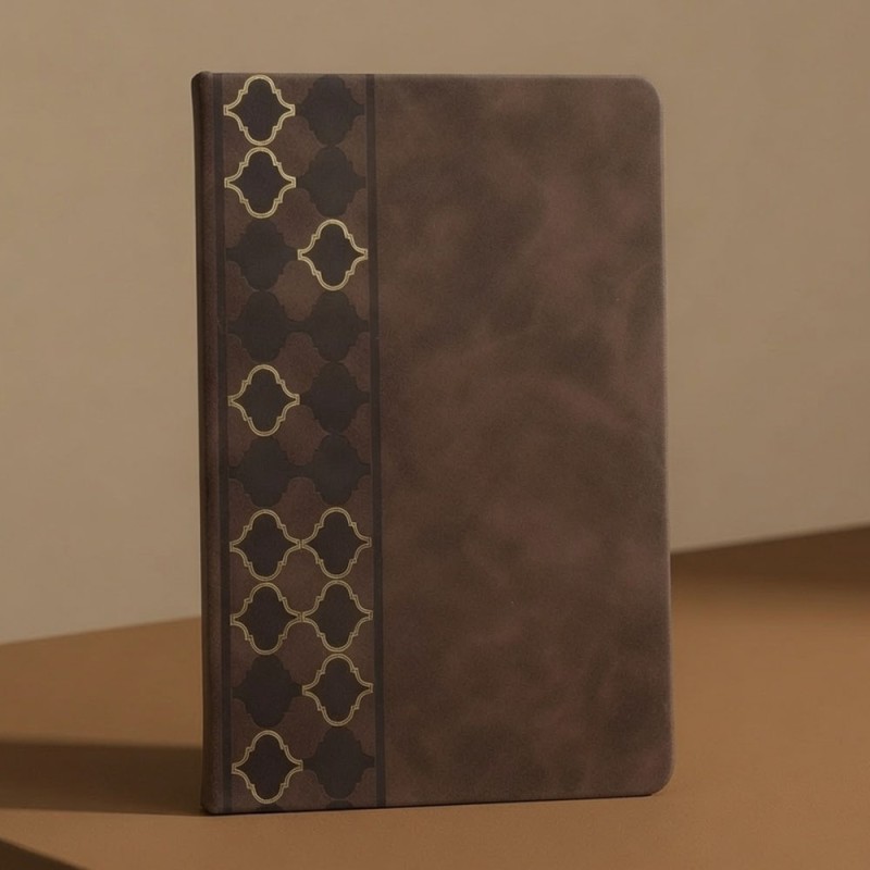 Toptan Deri Promosyon Defter