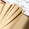 Toptan Yaprak Desenli Deri Defter Ve Lacivert Metal Roller Kalem Seti