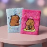 Toptan Peluş Defter