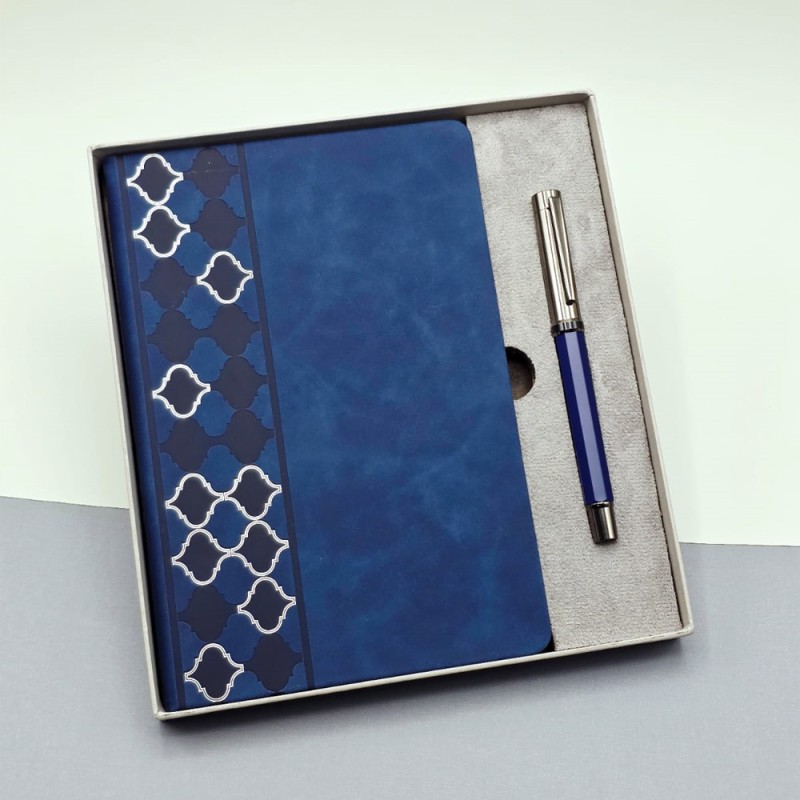 Toptan Tarihsiz Defter Ajanda Kalem Seti