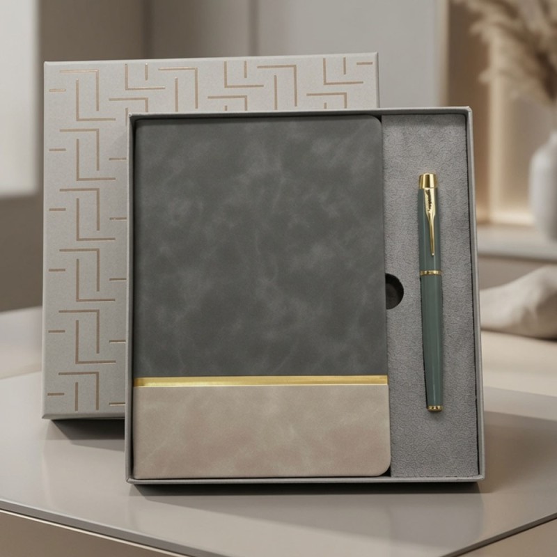 Toptan Premium Defter Kalem Set