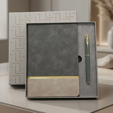Toptan Premium Defter Kalem Set