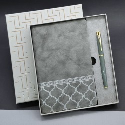 Toptan Hediyelik Defter Kalem Seti