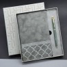 Toptan Hediyelik Defter Kalem Seti